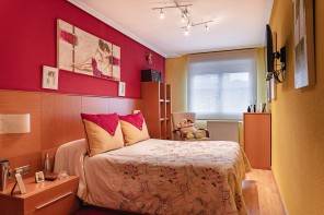 Dormitorio